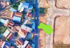 Nhà phố mặt tiền hai mặt đường tại khu dân cư Đầu Cầu – Thuỷ Nguyên... Bán nhà mặt phố tại Nam Triệu, Hải Phòng 03