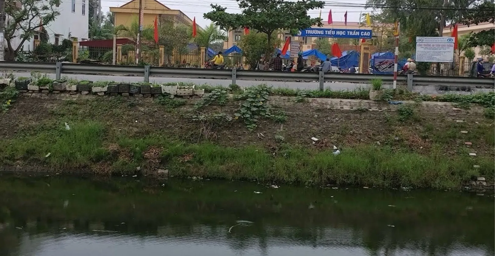 Đất phân lô siêu hiếm ở Quang Hưng - Kinh doanh đỉnh... Bán đất tại Quang Hưng, Hưng Yên 01