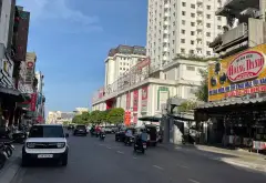 Nhà mặt phố - 157.8m² - Hải Châu, Đà Nẵng - 36 tỷ
0762,,658,,925 - Phạm Hiền... Bán nhà mặt phố tại Hải Châu, Đà Nẵng 01