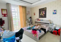 NHÀ 1 TRỆT 2 LẦU + TUM – 123M² – XE HƠI
TRÁNH – SỔ HỒNG RIÊNG... Bán nhà mặt phố tại Hiệp Bình, Hồ Chí Minh 07