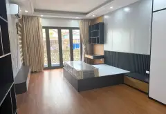 Bán nhà HOÀNG MAI 50m - 6 TẦNG - THANG MÁY - OTO - DÒNG TIỀN TỐT... Bán nhà mặt phố tại Tương Mai, Hà Nội 06