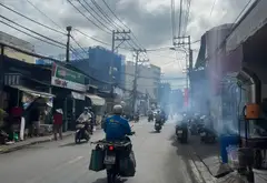 Nhà mặt phố Gò Ô Môi Quận 7 - Mặt tiền rộng, tiềm năng kinh doanh đỉnh... Bán nhà mặt phố tại Phú Thuận, Hồ Chí Minh 01
