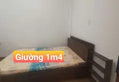 Siêu phẩm nhà hẻm xe tải Tân Phú, 34m2, đầy đủ nội thất, chỉ 4.95 tỷ... Bán nhà riêng tại Phú Thạnh, Hồ Chí Minh 07