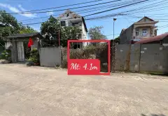 Mảnh đất vàng full thổ cư tại Sóc Sơn, Hiền Ninh... Bán đất tại Nội Bài, Hà Nội 05
