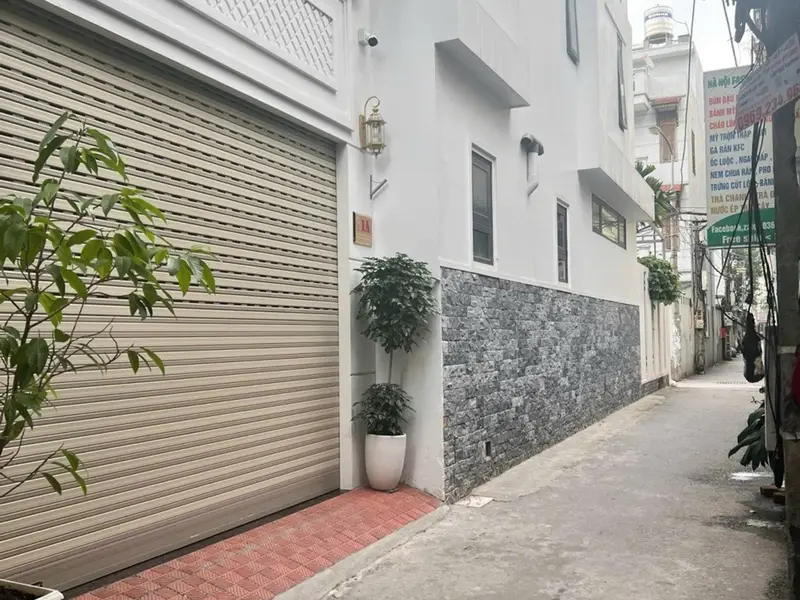 Bán gấp nhà 7 Tầng gara Thang máy ở luôn Ngay Trung Tâm Ngọc Thụy... Bán nhà riêng tại Bồ Đề, Hà Nội 01