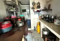 Nhà 2 tầng - KDC Nam Hùng Vương - Võ Văn Kiệt... Bán nhà riêng tại An Lạc, Hồ Chí Minh 02