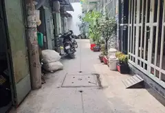 Nhà 2 tầng xinh xắn, gần Aeon Tân Phú, Bình Tân... Bán nhà riêng tại Bình Hưng Hòa, Hồ Chí Minh 01