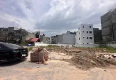 Đất nền Tái Định Cư Trần Nguyên Hãn vị trí trung tâm thành phố... Bán đất tại An Biên, Hải Phòng 04
