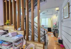Nhà riêng 5 tầng vị trí thuận tiện tại quận nội thành, phù hợp đa dạng mục đích sử dụng... Bán nhà riêng tại Nhiêu Lộc, Hồ Chí Minh 08