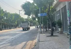 Bán nhà 300m, mặt tiền Nguyễn Văn Bứa, Hóc Môn... Bán nhà mặt phố tại Xuân Thới Sơn, Hồ Chí Minh 01
