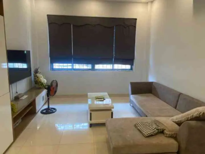 Bán nhà 72m2, 5 tầng, 4 phòng ngủ tại Tân Phú giá 12,3 tỷ... Bán nhà riêng tại Tân Sơn Nhì, Hồ Chí Minh 01