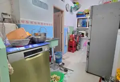 Nhà 4 Tầng 5PN Quận 10 Giá Hời Cho Gia Đình Đa Nhiệm... Bán nhà riêng tại Diên Hồng, Hồ Chí Minh 02