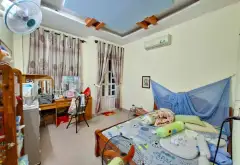 Nhà 2 tầng hẻm thông quận Tân Bình, giá hợp lý... Bán nhà riêng tại Tân Sơn, Hồ Chí Minh 04