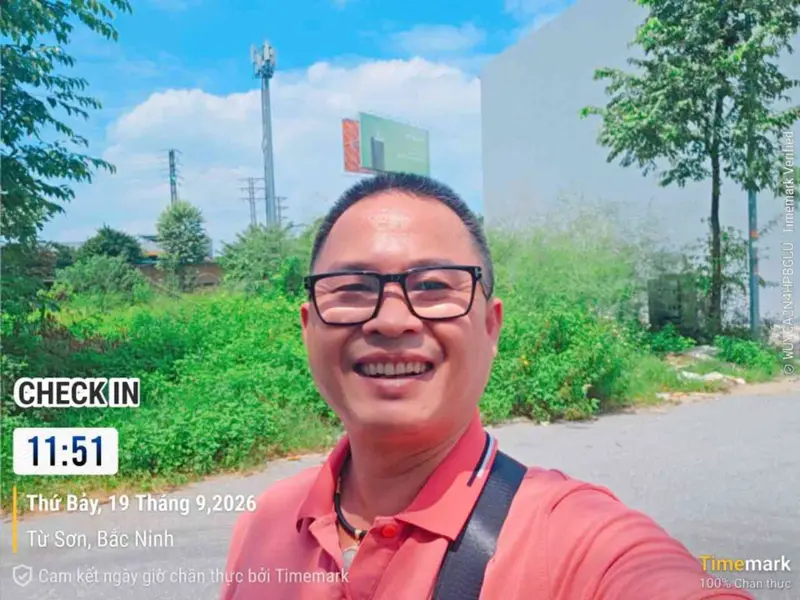 Đất Phân Lô Đắc Địa Giữa Trung Tâm Từ Sơn Bắc Ninh... Bán đất tại Từ Sơn, Bắc Ninh 01