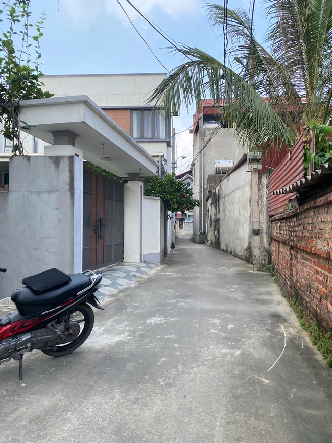 CẦN BÁN NHANH LÔ ĐẤT ĐẸP TẠI NGUYÊN KHÊ ĐÔNG ANH, ĐƯỜNG THÔNG Ô TÔ, GẦN QL3 GIAO THÔNG CỰC TIỆN LỢI. GIÁ 3,6 TỶ tại Hà Nội 01