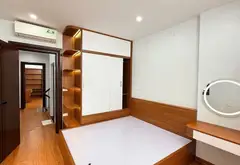 Bán nhà 4 tầng tại Vĩnh Quỳnh, diện tích 40m², full nội thất, giá 6,6 tỷ... Bán owner_side tại Đại Thanh, Hà Nội 08