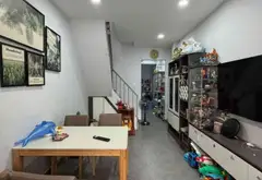 Cơ hội hiếm có tại Hồng Bàng - Nhà nhỏ xinh giảm ngay 100 triệu... Bán nhà riêng tại Bình Tây, Hồ Chí Minh 06