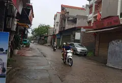 Nhà nhỏ giá hời, đường ô tô nhỏ đỗ cửa, kinh doanh tốt!... Bán đất tại Chi Lăng, Bắc Ninh 01