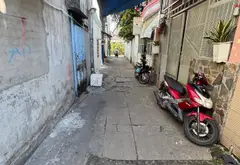 Bán nhà riêng 2 tầng tại Phường Bảy Hiền, diện tích 50.7 m², pháp lý có sổ đỏ... Bán nhà riêng tại Bảy Hiền, Hồ Chí Minh 01
