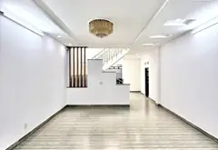 Nhà đẹp Nguyễn Kiệm giá sốc giảm 1.1 tỷ... Bán nhà riêng tại Đức Nhuận, Hồ Chí Minh 09