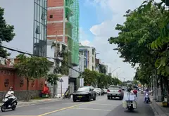 MẶT TIỀN KINH DOANH ĐẶNG VĂN BI XÂY DỰNG 9 TẦNG... Bán nhà mặt phố tại Thủ Đức, Hồ Chí Minh 05