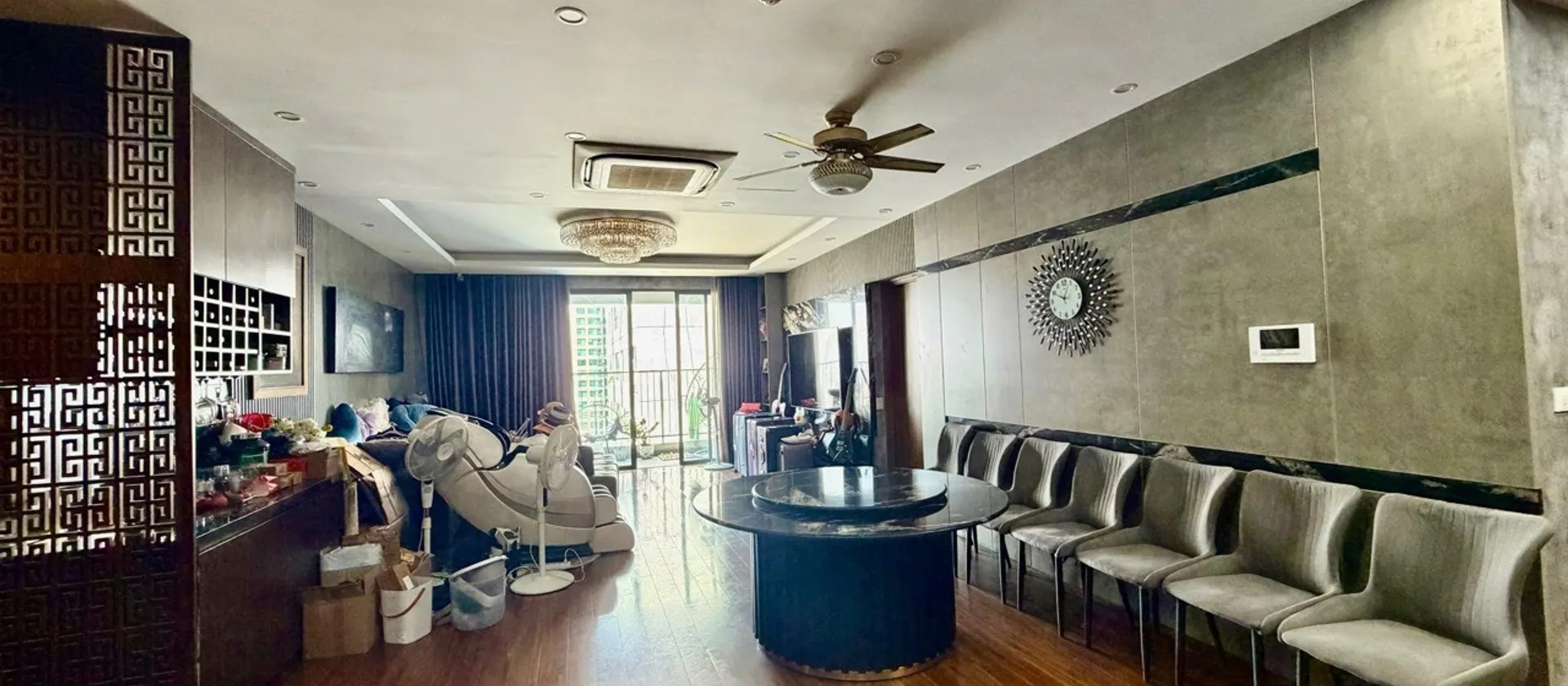 Căn Hộ Góc 3 Phòng Ngủ Tại Stellar Garden Với Không Gian Sống Đẳng Cấp... Bán căn hộ chung cư tại Thanh Xuân, Hà Nội 01