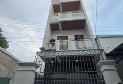 SIÊU PHẨM DÒNG TIỀN MAN THIỆN – TĂNG NHƠN PHÚ – 8.5 TỶ... Bán nhà riêng tại Tăng Nhơn Phú, Hồ Chí Minh 01