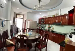 Nhà 4 tầng gần chung cư Him Lam, phường Bình Phú, 78m2... Bán nhà riêng tại Bình Phú, Hồ Chí Minh 03