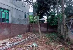 Lô góc hiếm có ở Thạch Thất, ô tô vào tận nhà, nhỉnh 2 tỷ... Bán đất tại Thạch Thất, Hà Nội 02