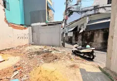 Bán đất 1 sẹc Lê Đức Thọ HXH ngay công viên văn hóa Gò Vấp... Bán đất tại Gò Vấp, Hồ Chí Minh 04