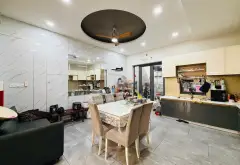 SADECO – VIP NHẤT NHÀ BÈ . NHÀ ĐẸP – PHÂN LÔ – GẦN LOTTE. DT 100m2_ 4 TẦNG _5 PN. CHỈ 13Đ CÒN TL... Bán nhà mặt phố tại Nhà Bè, Hồ Chí Minh 09