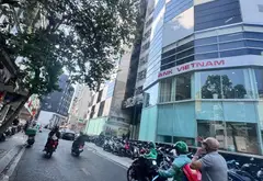Bán căn hộ Nguyễn Văn Tráng, quận 1, sổ riêng thang máy đang cho thuê 10tr... Bán căn hộ chung cư tại Bến Thành, Hồ Chí Minh 19
