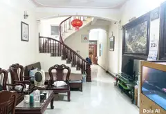 Nhà mặt phố Tân Trại Phú Cường giá tốt, cơ hội không thể bỏ qua... Bán nhà mặt phố tại Nội Bài, Hà Nội 03