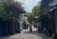 Bán nhà riêng 2 tầng 60m² hướng Bắc tại phường Bình Lợi, Bình Thạnh... Bán nhà riêng tại Bình Lợi Trung, Hồ Chí Minh 01