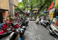 Bán căn hộ chung cư 16m² tại phường Kim Liên, vị trí thuận tiện và tiềm năng phát triển... Bán căn hộ chung cư tại Kim Liên, Hà Nội 04