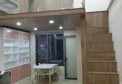 Bán Căn Hộ Duplex Ngay Nguyễn Hữu Thọ Gần Quận 4, Full NT Giá 3,2 tỷ TL... Bán nhà mặt phố tại Tân Hưng, Hồ Chí Minh 01
