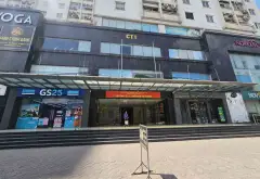 Căn hộ 2 phòng ngủ tại phường Hà Đông, Hà Nội - Diện tích 62m2, giá hợp lý... Bán căn hộ chung cư tại Hà Đông, Hà Nội 02
