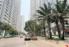 Bán căn hộ 114m2 tại phường Hoàng Mai, Hà Nội, giá 12,8 tỷ... Bán căn hộ chung cư tại Hoàng Mai, Hà Nội 03