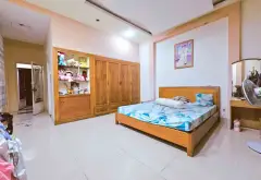 CHỦ ĐI ĐỊNH CƯ Ở ANH VỚI CON NÊN CẦN BÁN NHÀ 2 TẦNG HỂM 2 XE TẢI NÉ NHAU DT 156m TAM BÌNH THỦ ĐỨC... Bán nhà riêng tại Tam Bình, Hồ Chí Minh 09