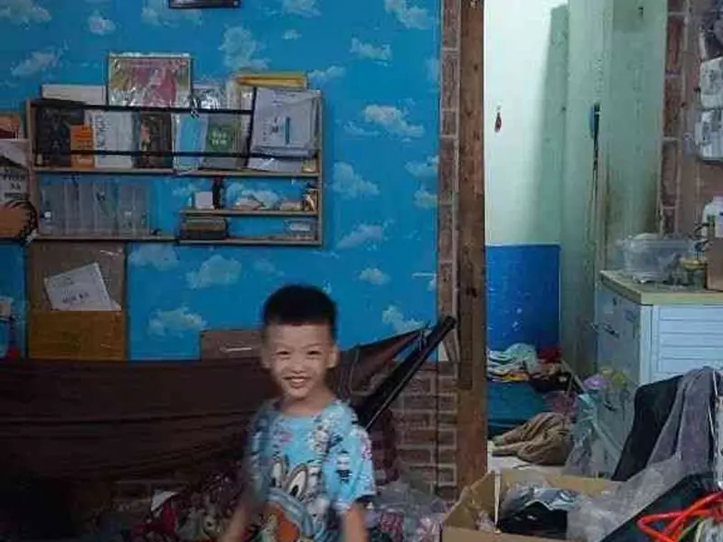 Bán căn hộ mini 2 phòng ngủ ở Quận 6 giá 900 triệu... Bán chung cư mini tại Bình Tây, Hồ Chí Minh 01
