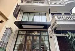 Bán nhà riêng 6 tầng diện tích 51m2 tại Phương Liệt, khu cán bộ, ô tô đỗ cửa... Bán nhà riêng tại Phương Liệt, Hà Nội 01
