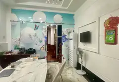Cơ hội sở hữu biệt thự mặt phố 5 tầng đẳng cấp trung tâm Tân Phú với giá giảm sốc... Bán nhà mặt phố tại Tân Phú, Hồ Chí Minh 24
