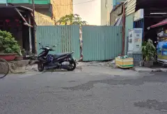 Bán đất mặt tiền rộng lý tưởng tại quận Tân Bình, diện tích 263,1m²... Bán đất tại Tân Sơn, Hồ Chí Minh 04