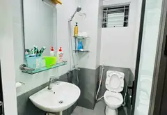 Căn hộ 3 phòng ngủ tại Bán đảo Linh Đàm - Không gian sống xanh mát, tiện ích hoàn hảo... Bán căn hộ chung cư tại Hoàng Liệt, Hà Nội 06