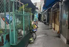 Bán nhà 2 tầng 3 ngủ, diện tích 97m² tại Quận 6, giá 11.5 tỷ... Bán nhà riêng tại Phú Lâm, Hồ Chí Minh 01