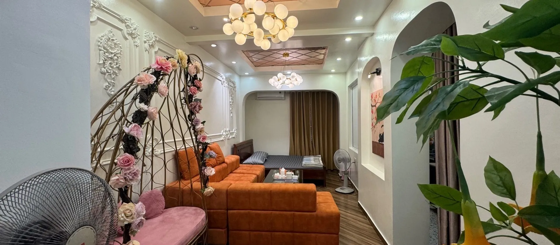 Mini hotel in Hải Phòng... Bán nhà riêng tại Hồng Bàng, Hải Phòng 01