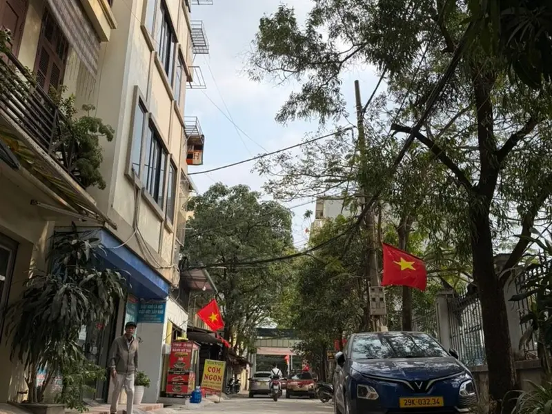 Bán nhà riêng 1 tầng 40m² tại Bắc Từ Liêm, vị trí hai mặt ngõ ô tô thuận tiện... Bán nhà riêng tại Đông Ngạc, Hà Nội 01