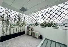 Bán nhà 5 tầng, 4 phòng ngủ, gần chung cư DreamHome, giá 9.6 tỷ... Bán nhà riêng tại An Hội Tây, Hồ Chí Minh 19