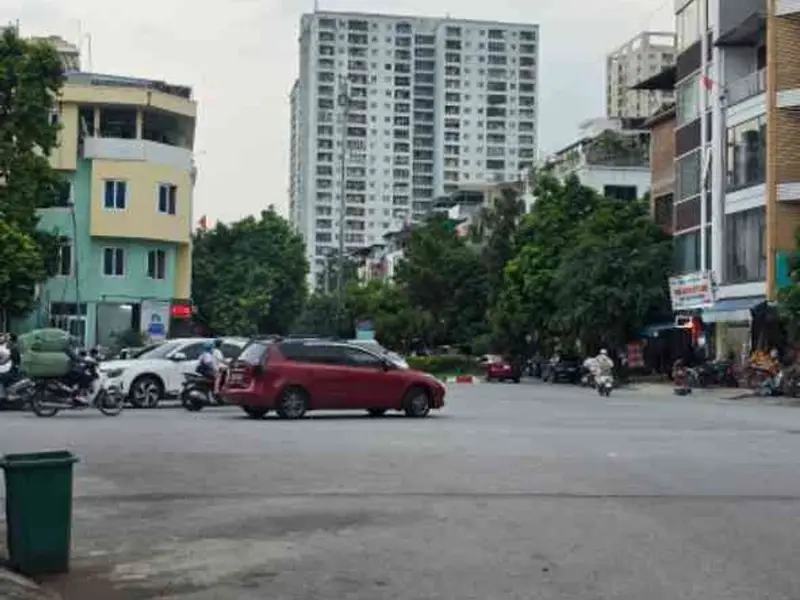 Nhà Mặt Phố Văn Khê - Vị Trí Kinh Doanh Vàng 50m2... Bán nhà mặt phố tại Hà Đông, Hà Nội 01
