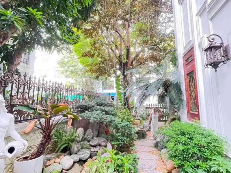 Bán biệt thự đơn lập VinHomes hàm nghi... Bán biệt thự, liền kề tại Phú Diễn, Hà Nội 01